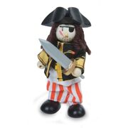 LTV Budkins - Pirate Sammy